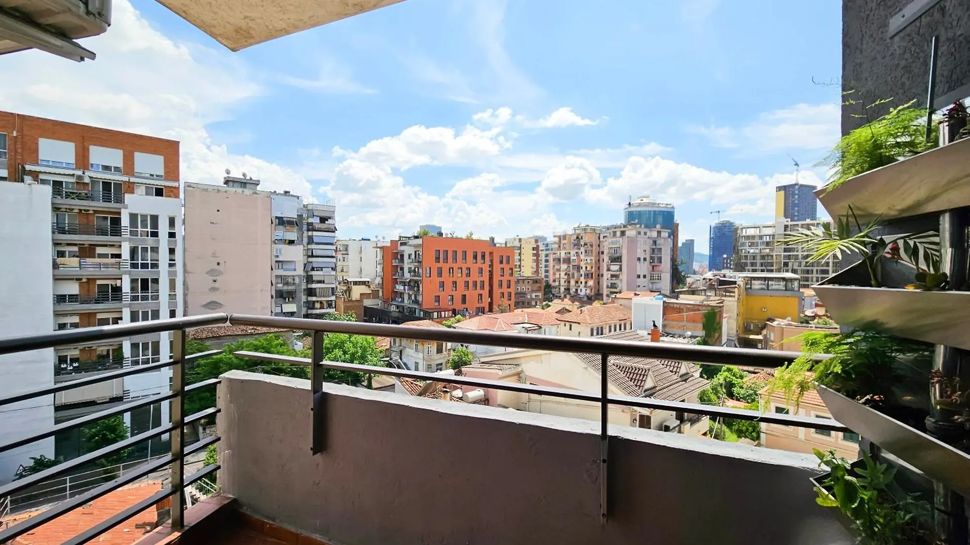 شقة Modern Flat In Tirana Center 0*,  ألبانيا
